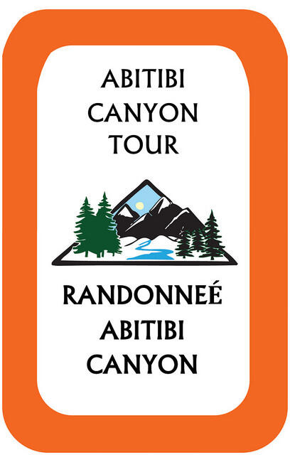 Abitibi Canyon Tour