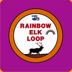 Rainbow Elk Loop COPY