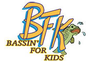 bassin for kids logo