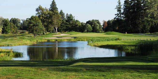 Sault Ste. Marie Country Club