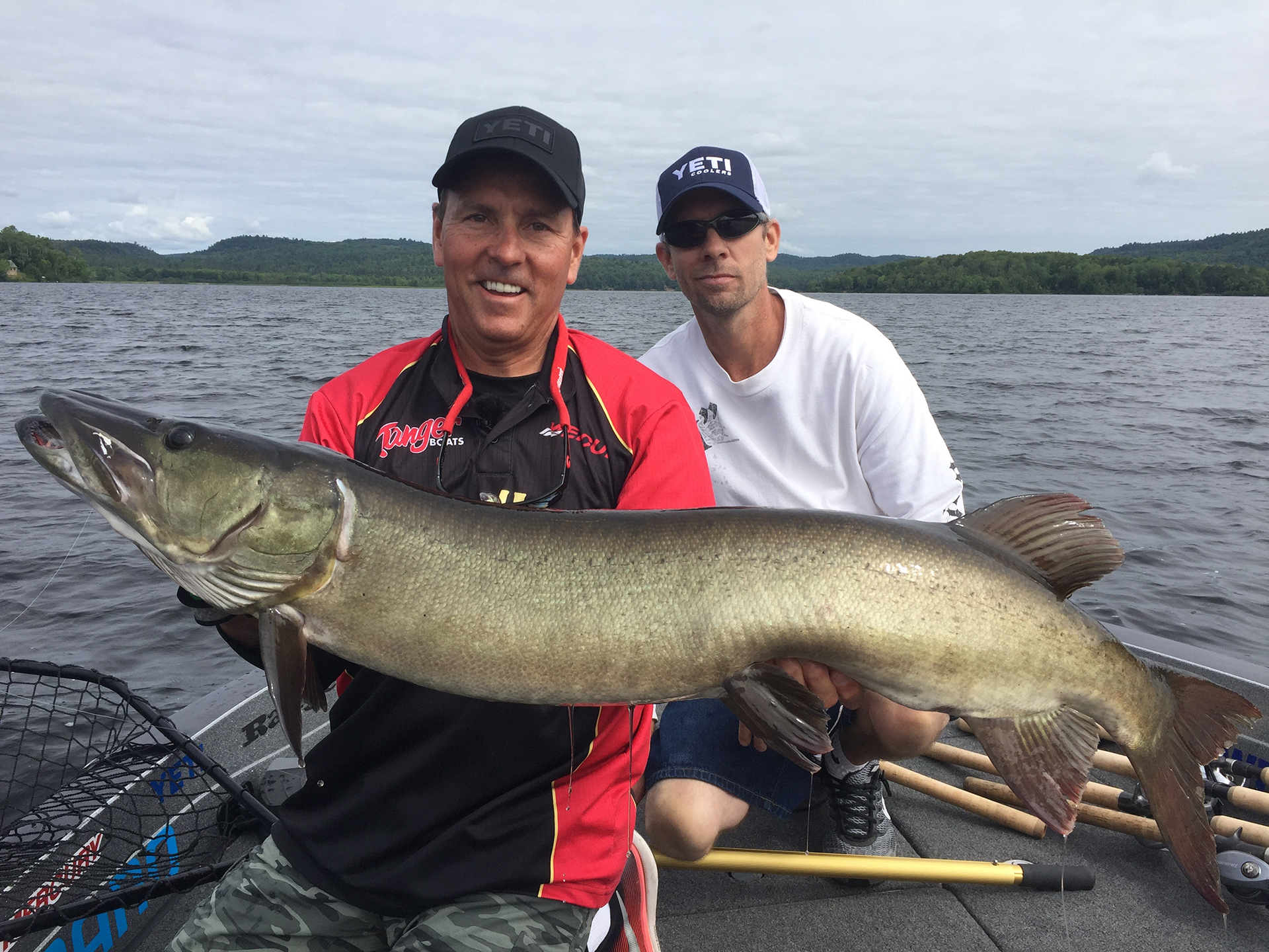 1 Saric and Morris Musky Talon Lake.jpg
