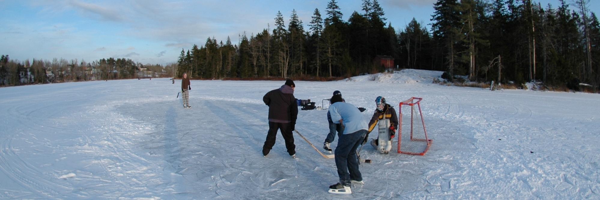 The Timmins Hockey Tradition | Northern Ontario Travel