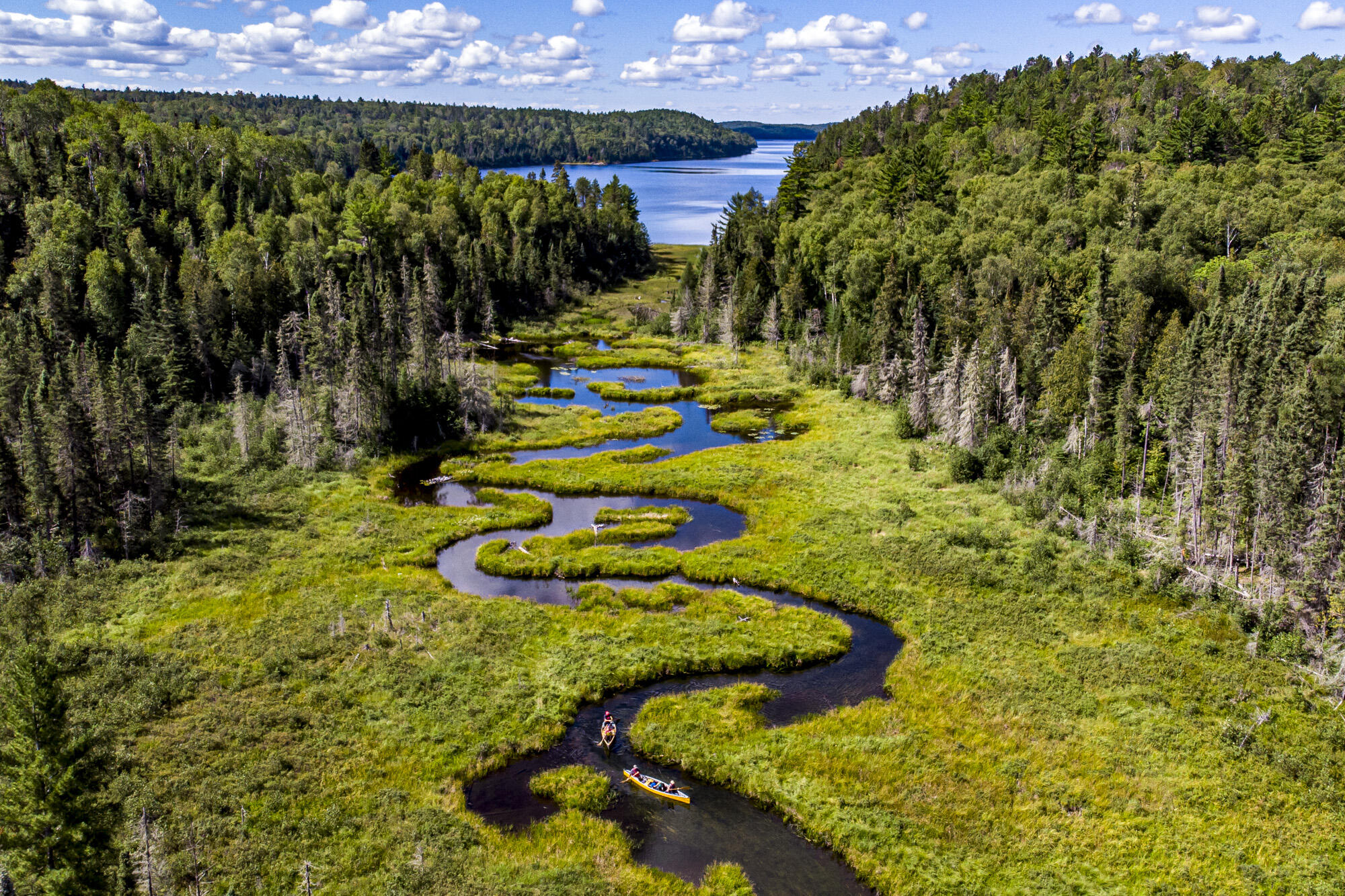 11 Best River Floats in Ontario