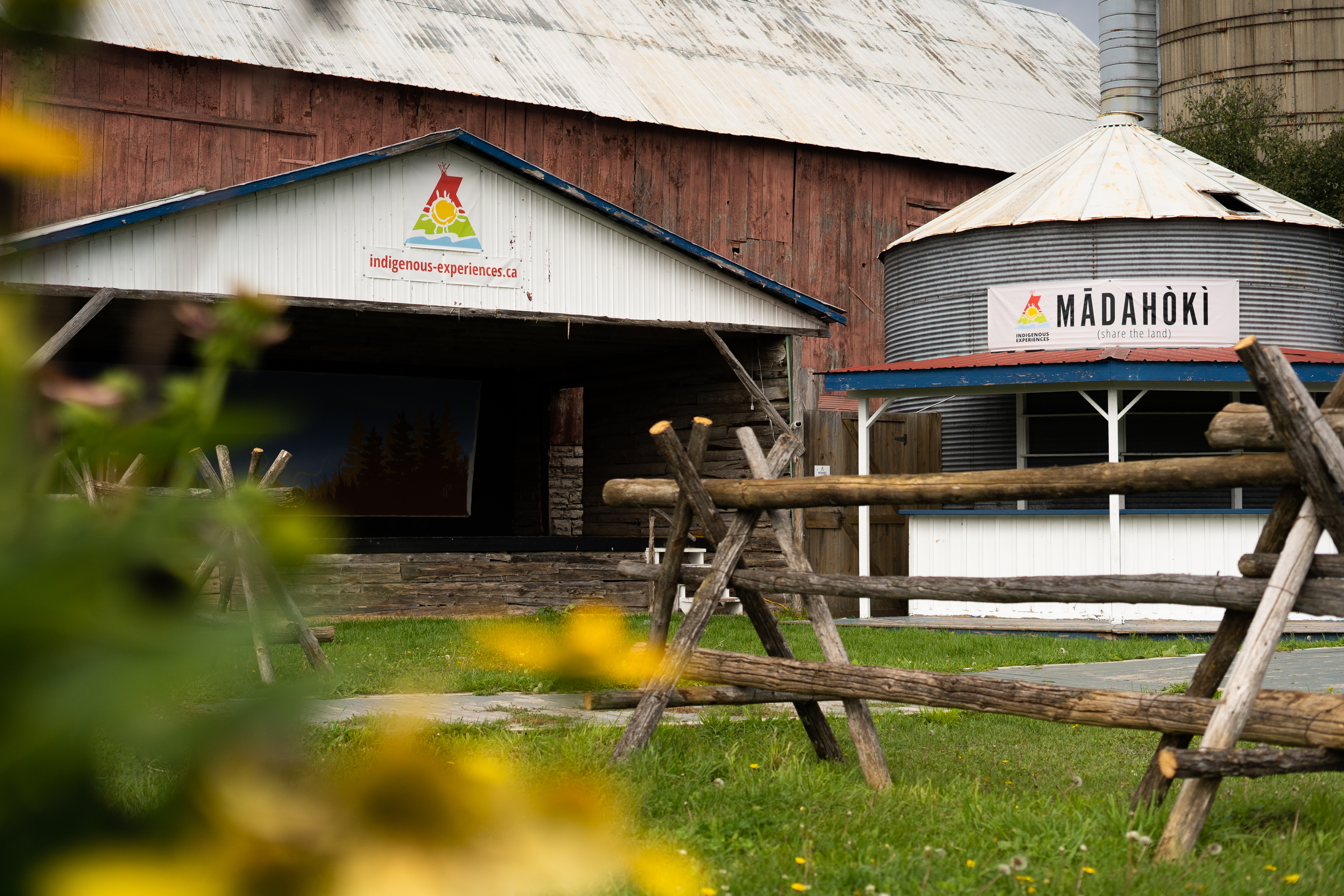 Madahoki Farm