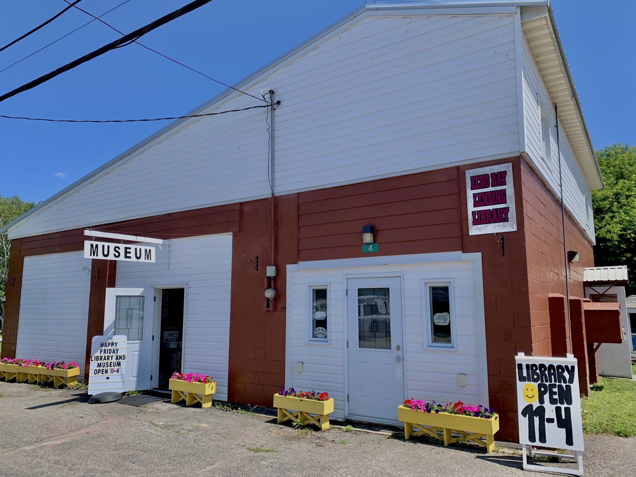 Experience Cultural and Historical Attractions in Algoma Northern Ontario Travel