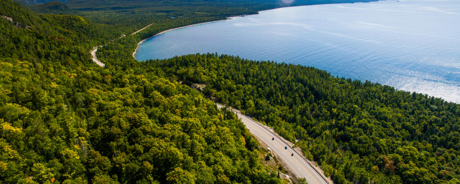 Lake Superior