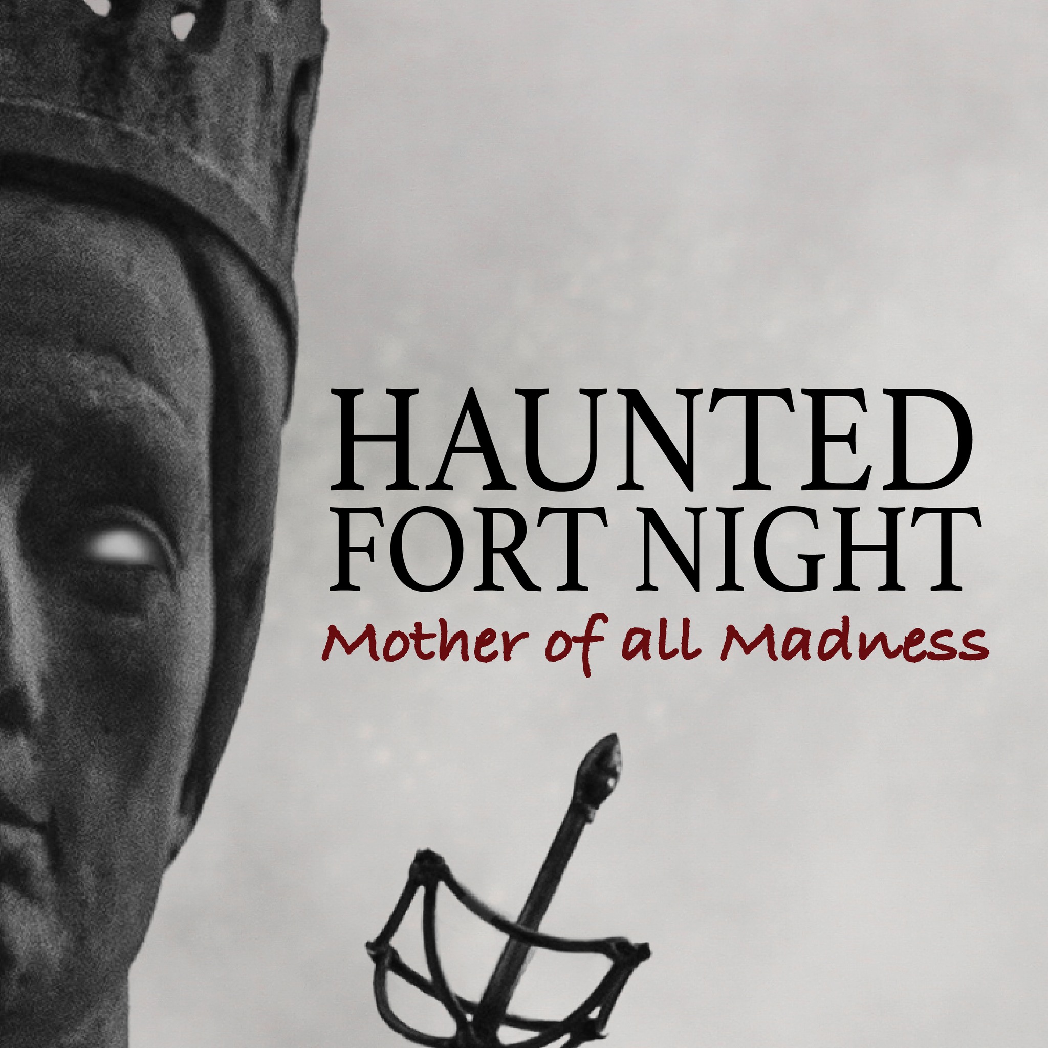 Haunted Fort Night