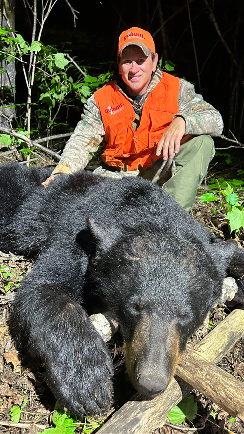 A Superior Country Bear Hunt | Northern Ontario Travel