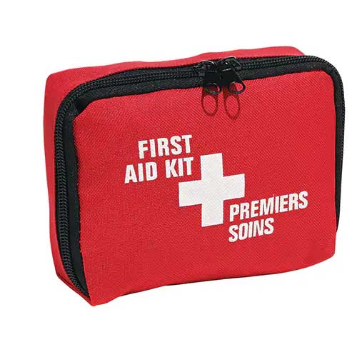 First-aid-Kit