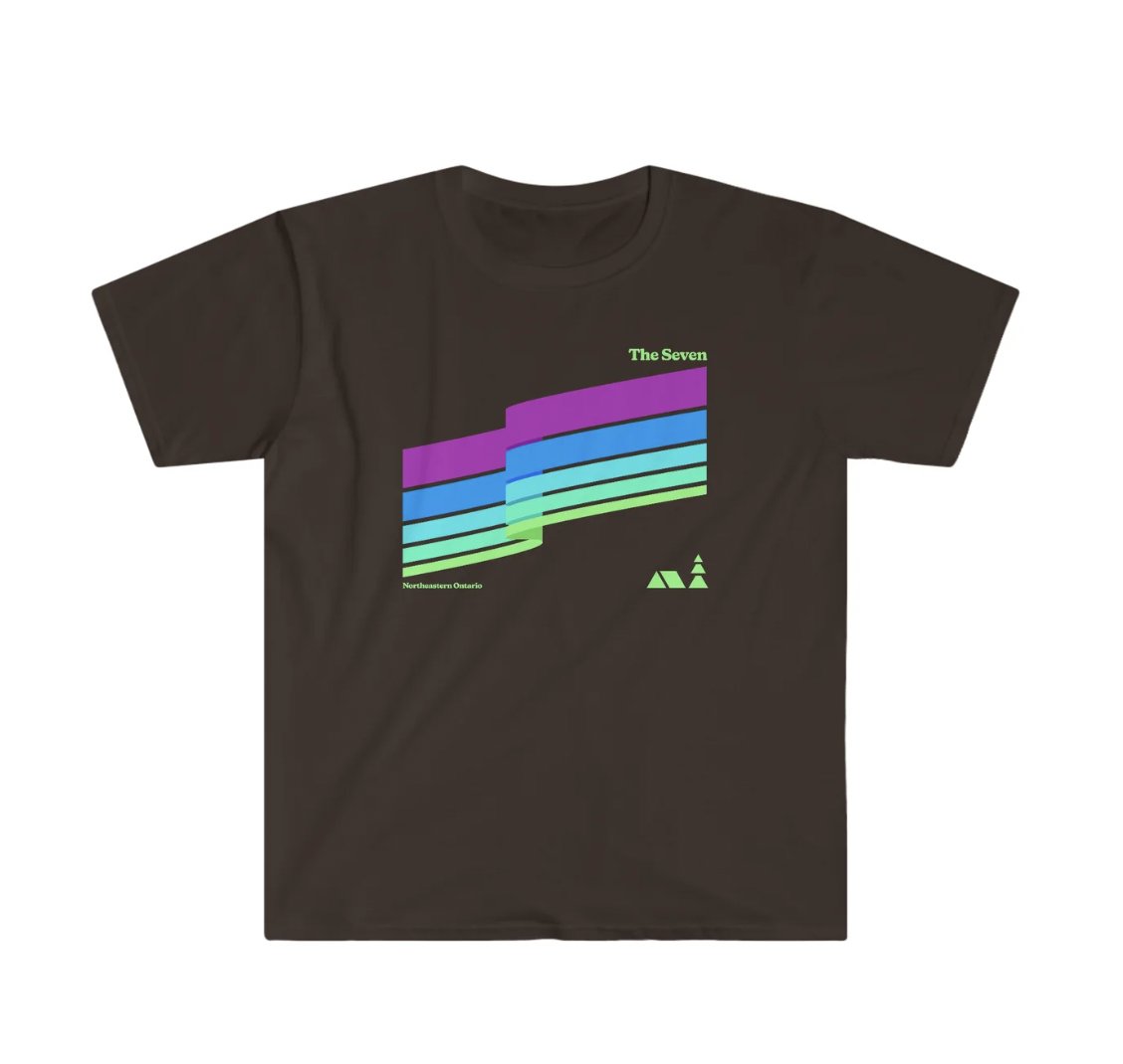 Aurora tshirt