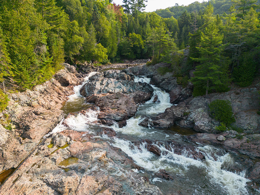 Chippewa Falls Hwy 17