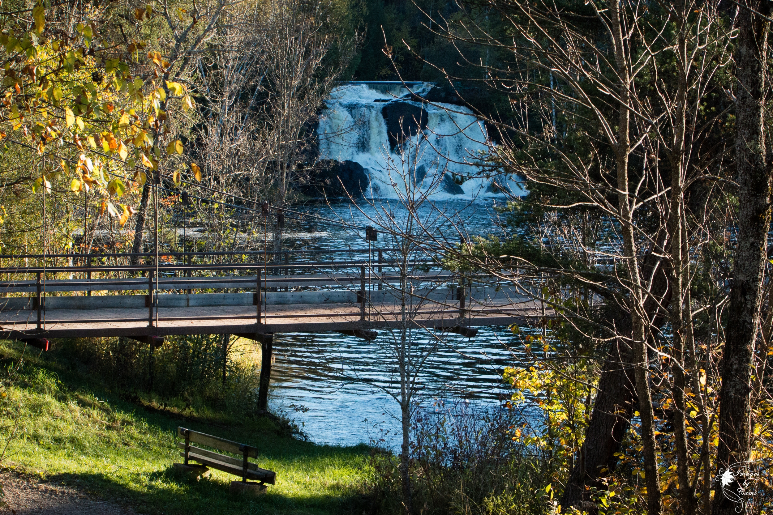 Little Falls Atikokan