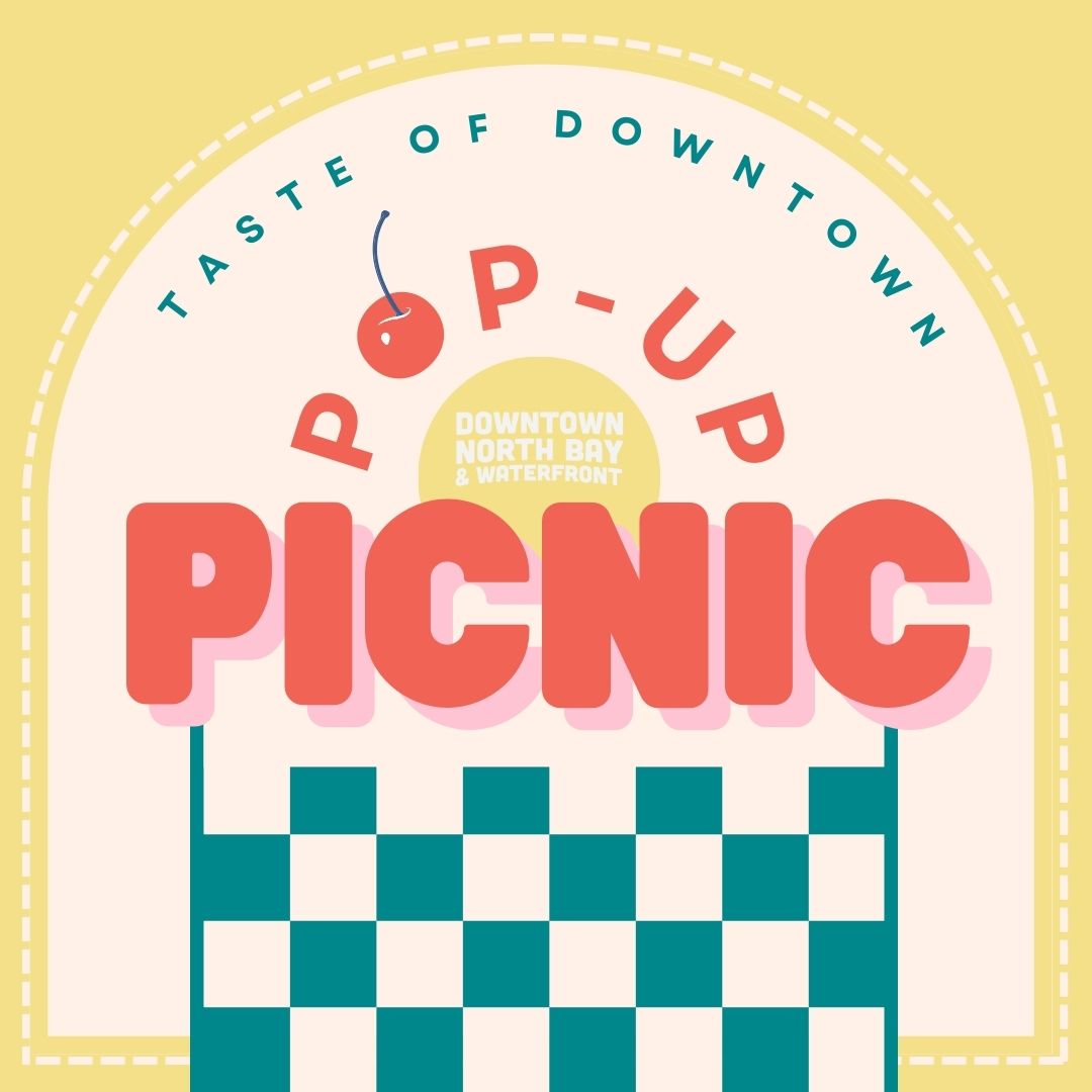 North Bay Pop Up Picnic