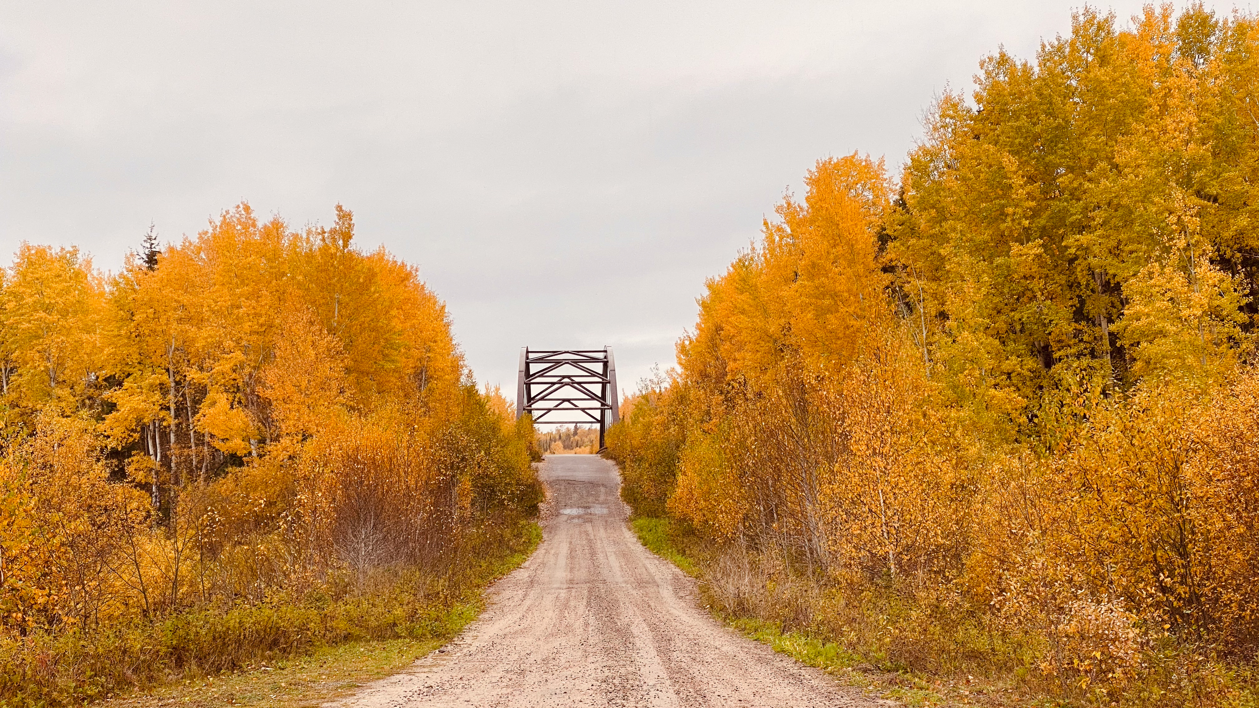 Take a drive off the beaten path 