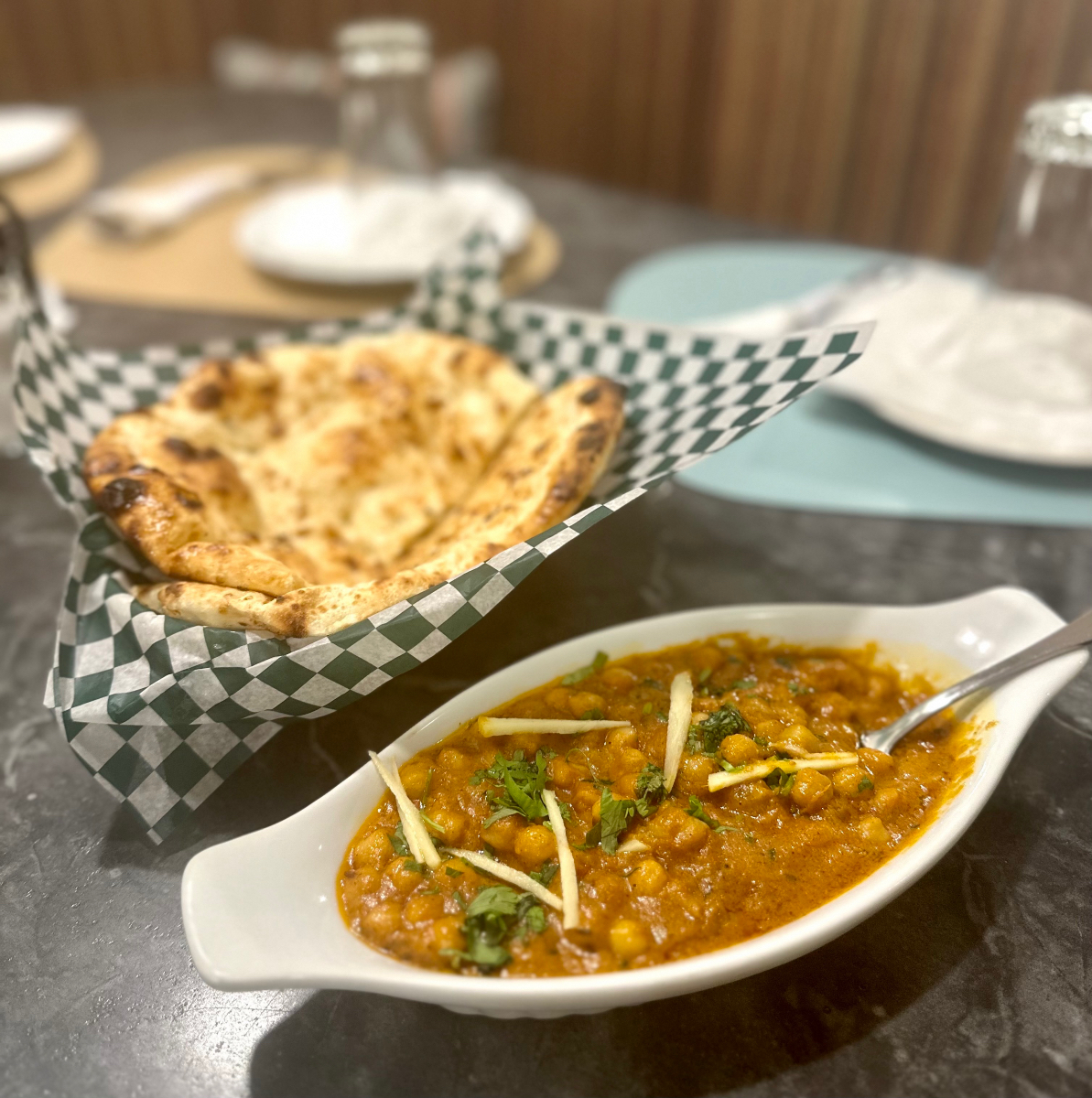 ojas restaurant sault ste marie curry