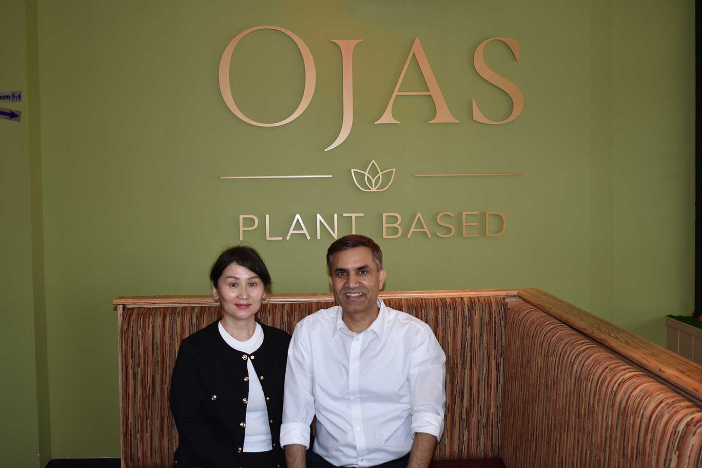 ojas restaurant owners