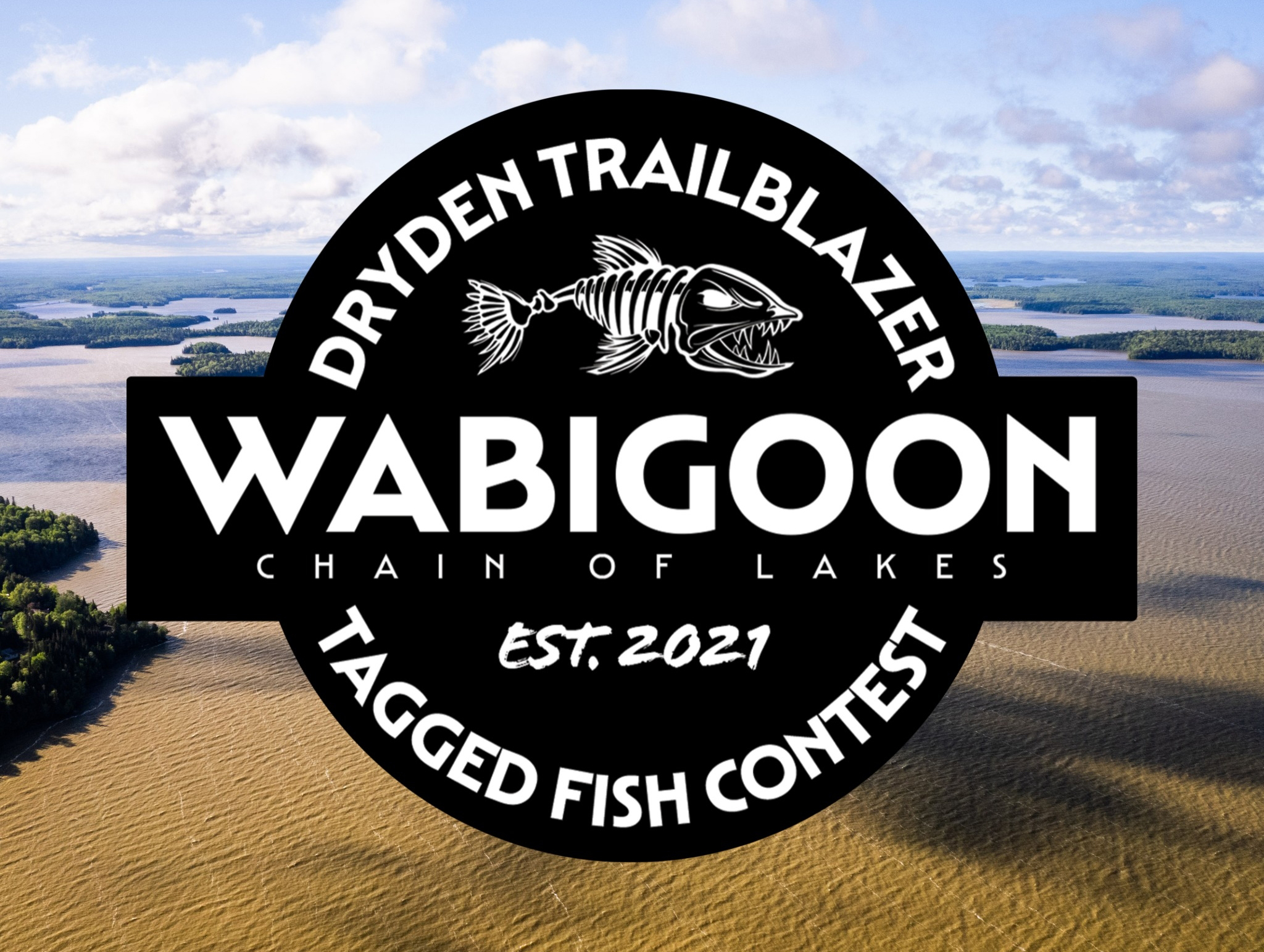 Dryden Trailblazers Tagged Fish Contest