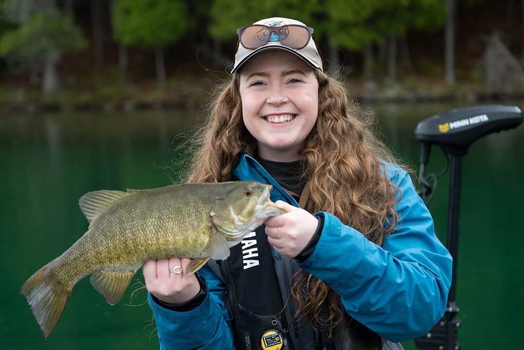 bigbasswoodlake-smallmouthbass