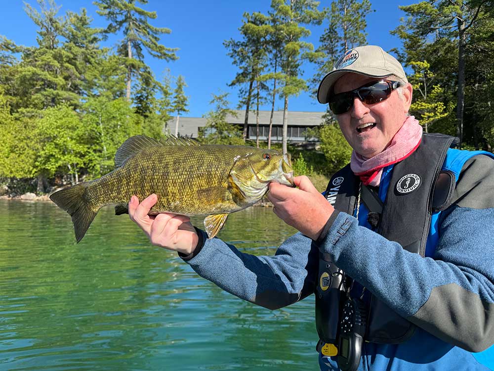 bigbasswoodlake-smallmouthbass