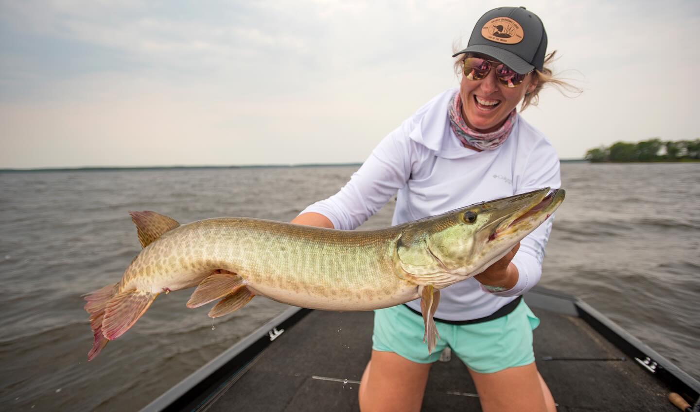 Boat-In-muskie-fishing-grassy-narrows-lodge