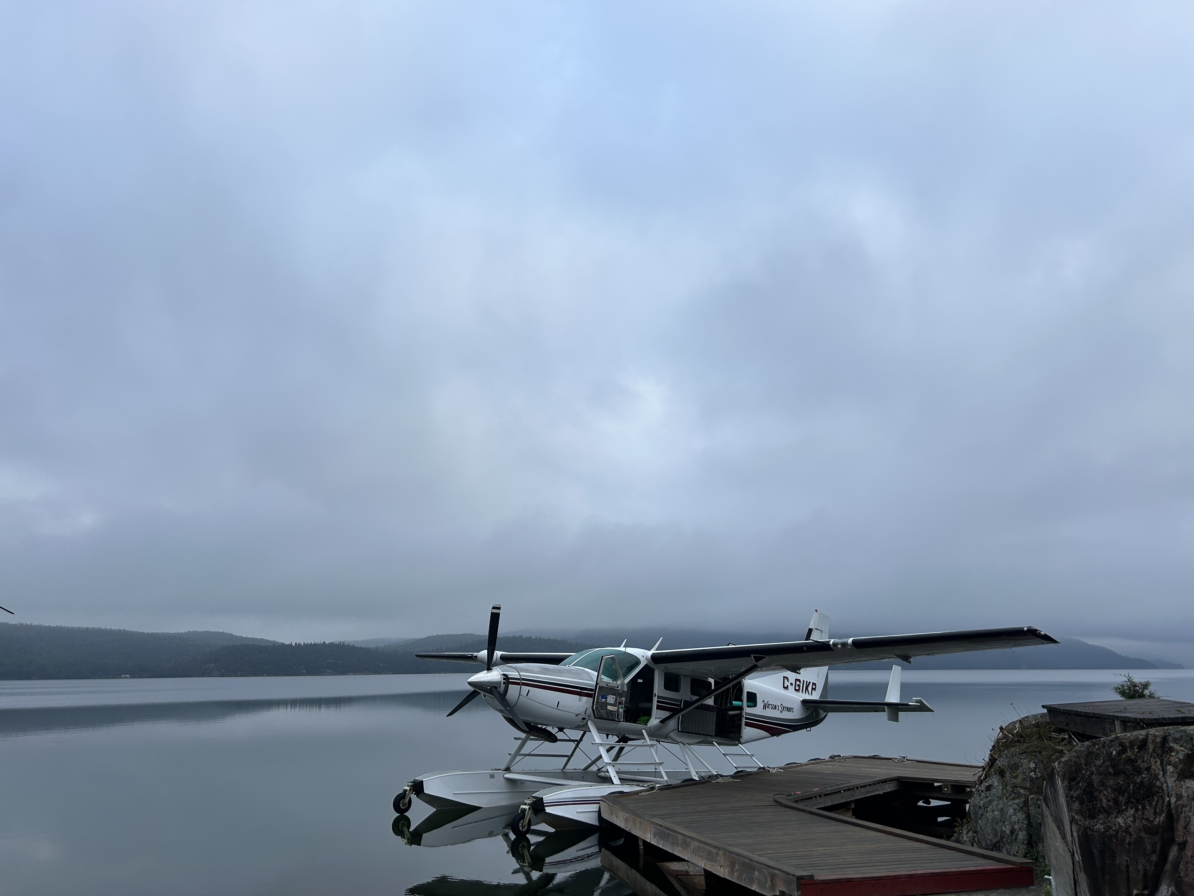 Pine Portage Lodge - Fly-in - Float Plane - Superior Country (1)