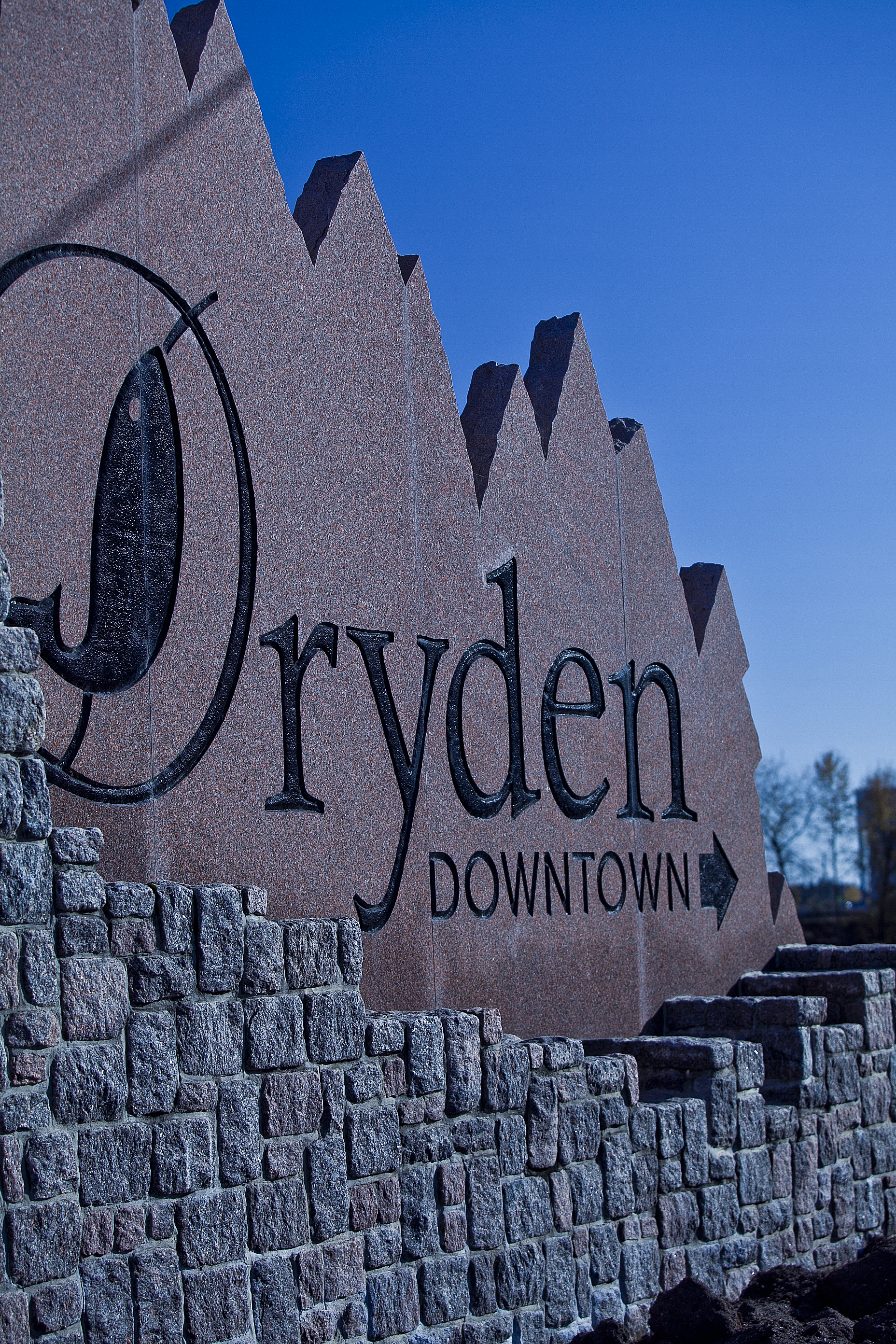 Get everything you need in Dryden Ontario