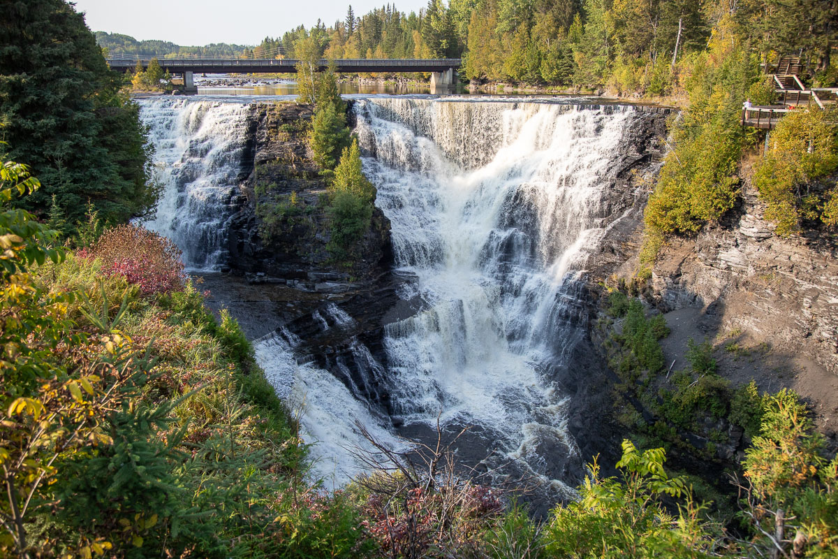 Kakabeka Falls