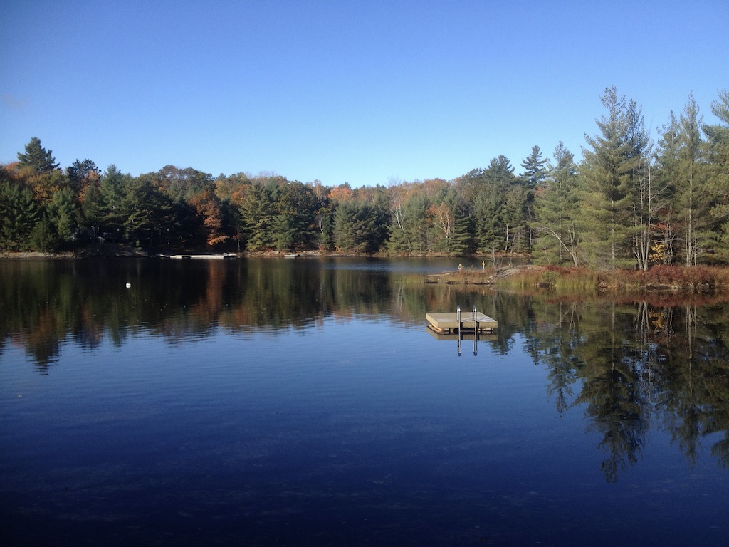 ontario lake