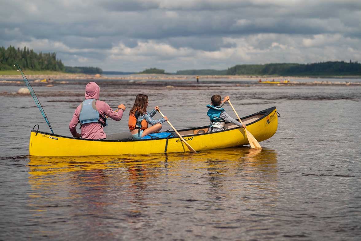 canoetrip-mhoadventures-mooseriver