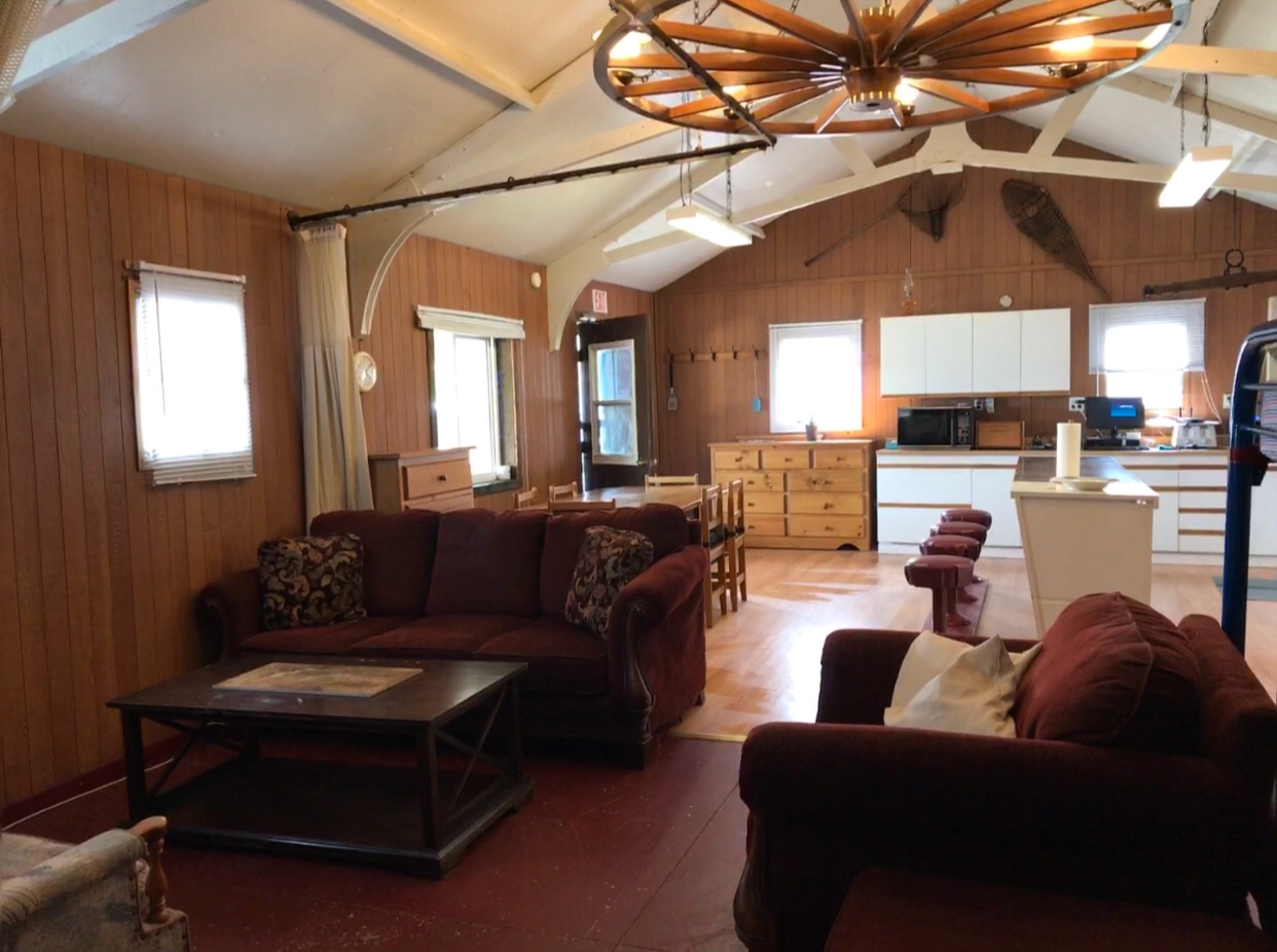 Ole's Adventure Resort