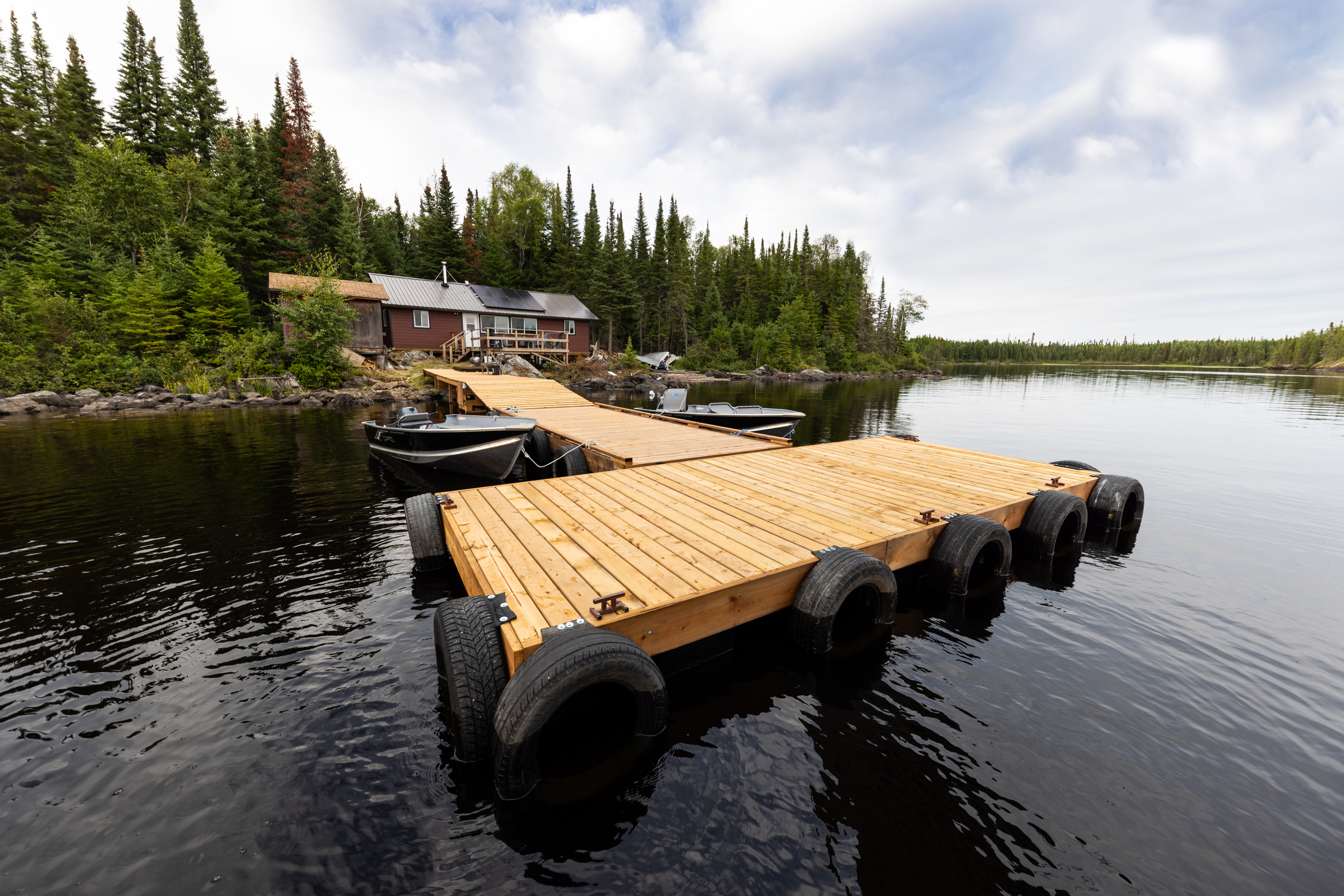 Black Moose Outpost