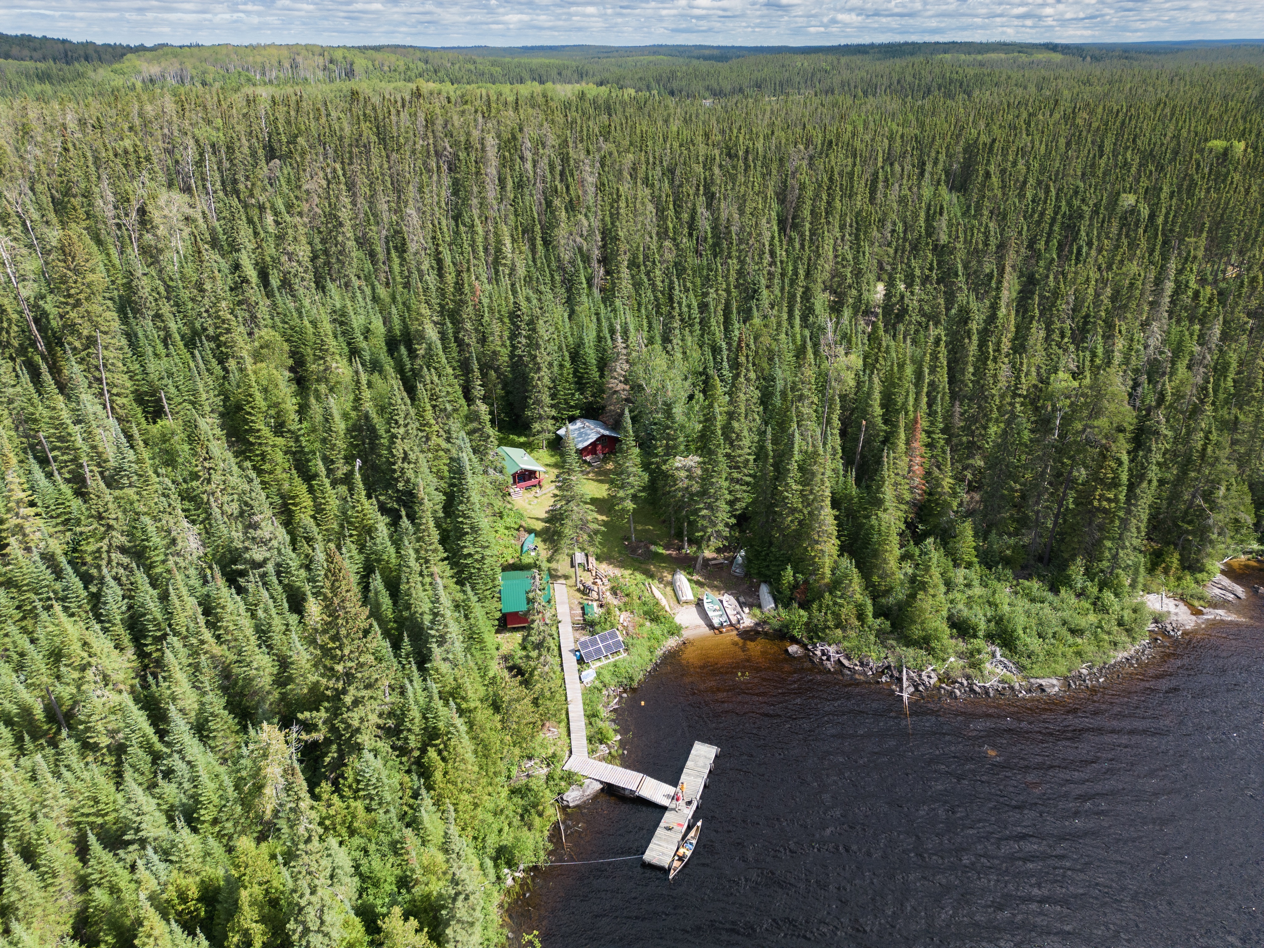 Wabakimi