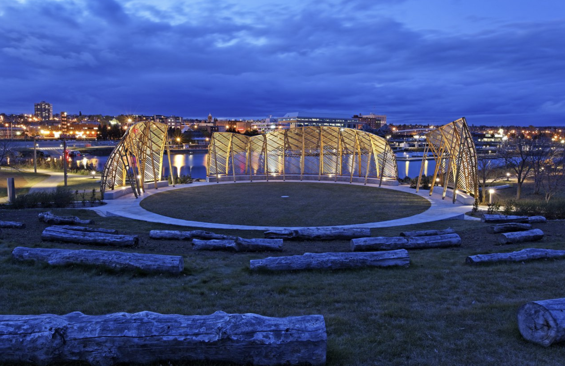 Celebration park
