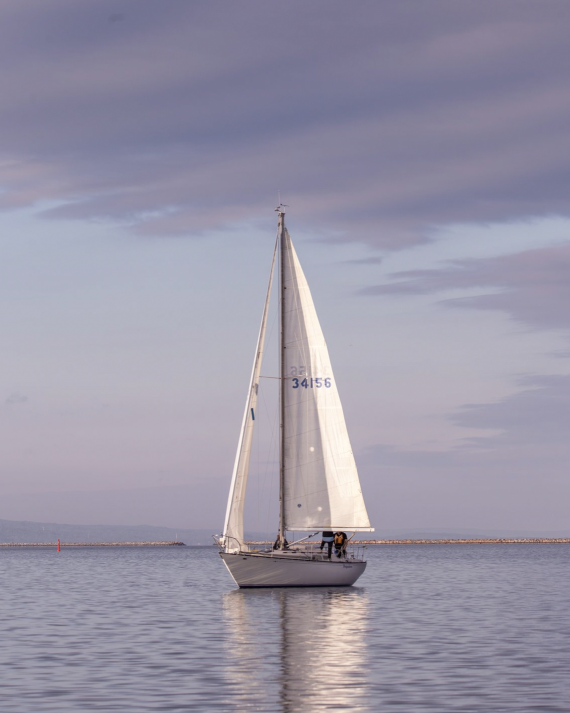 Sailboat