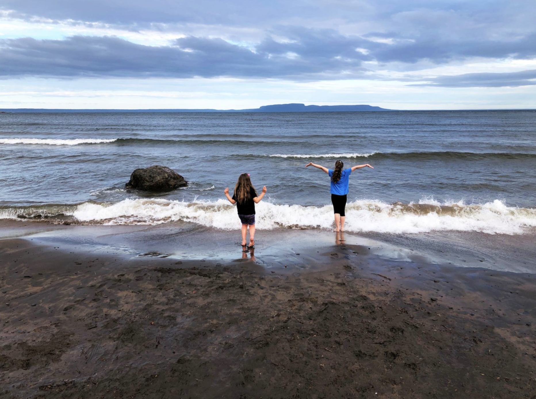 Beach 1