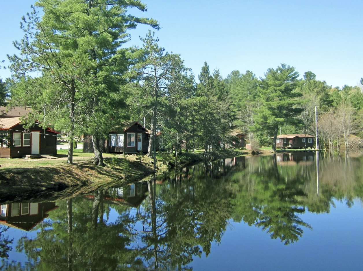 Wolseley Lodge