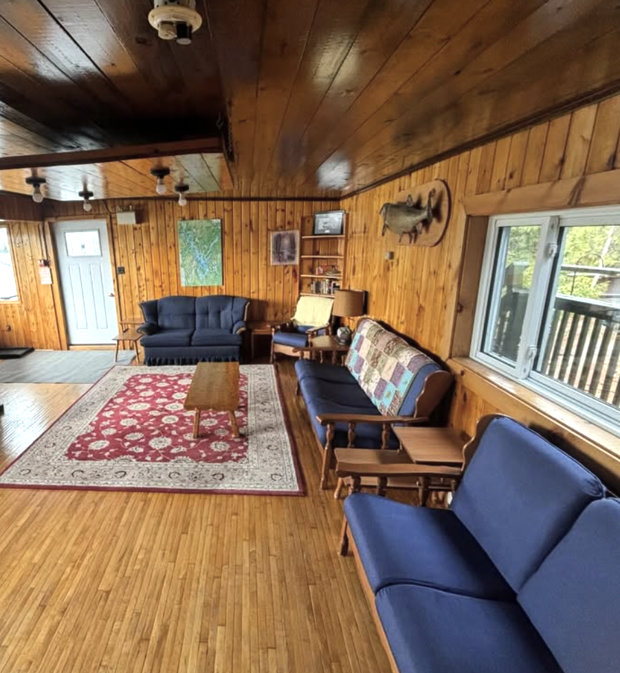Loon Lodge