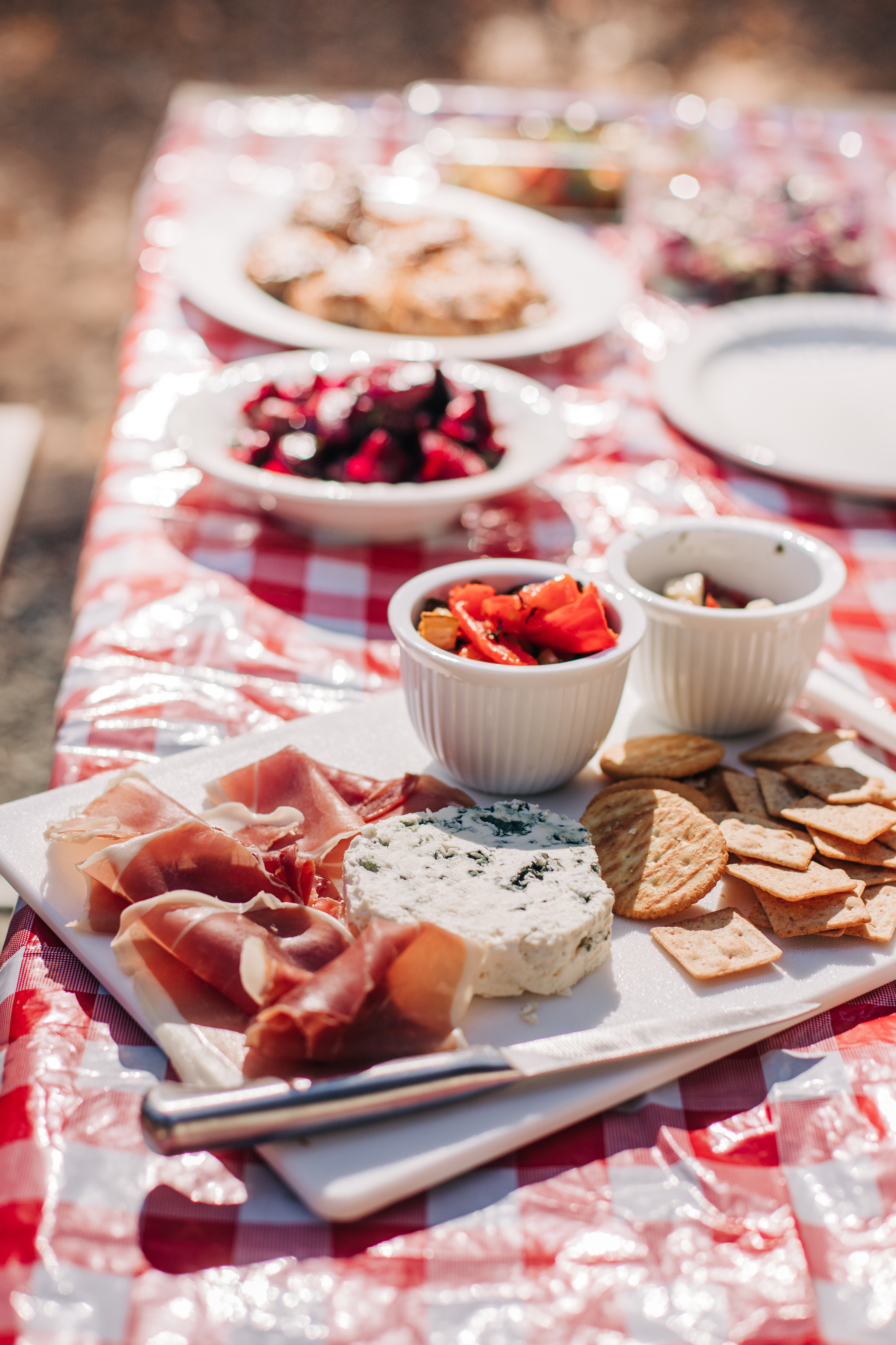 Charcuterie