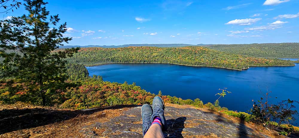 helenbar lookout