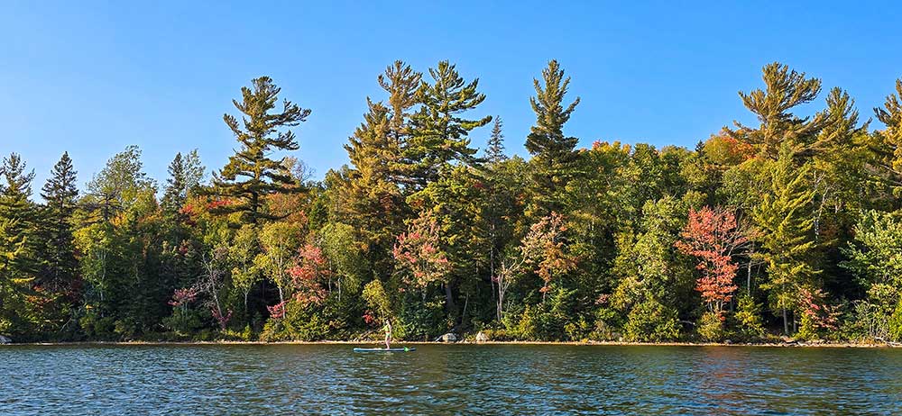 mississagi provincial park