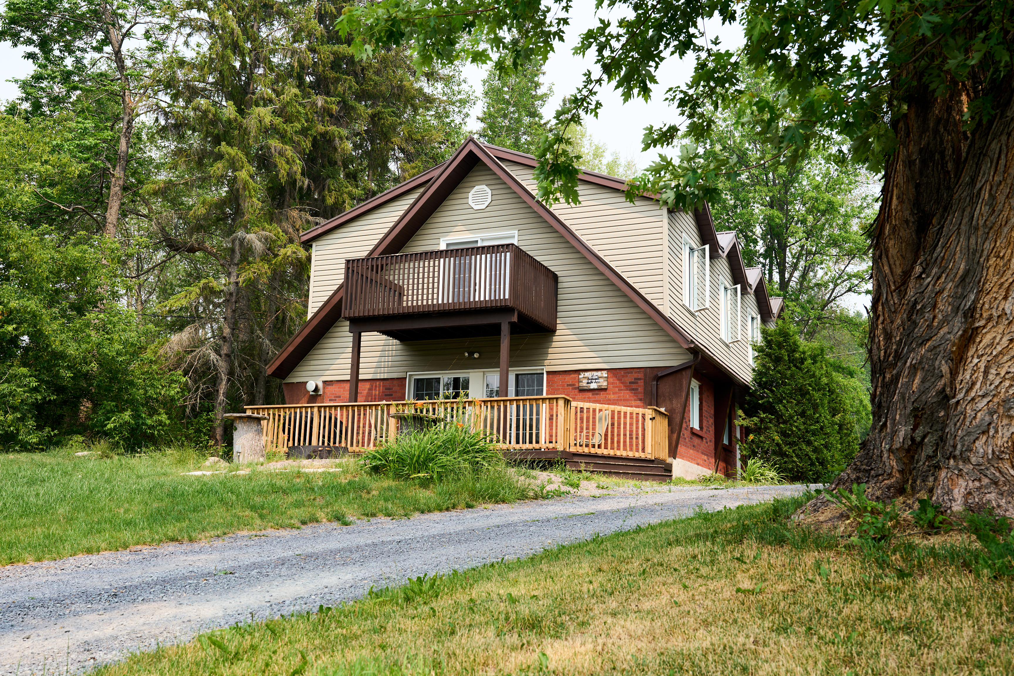 Sunnydale Cottages