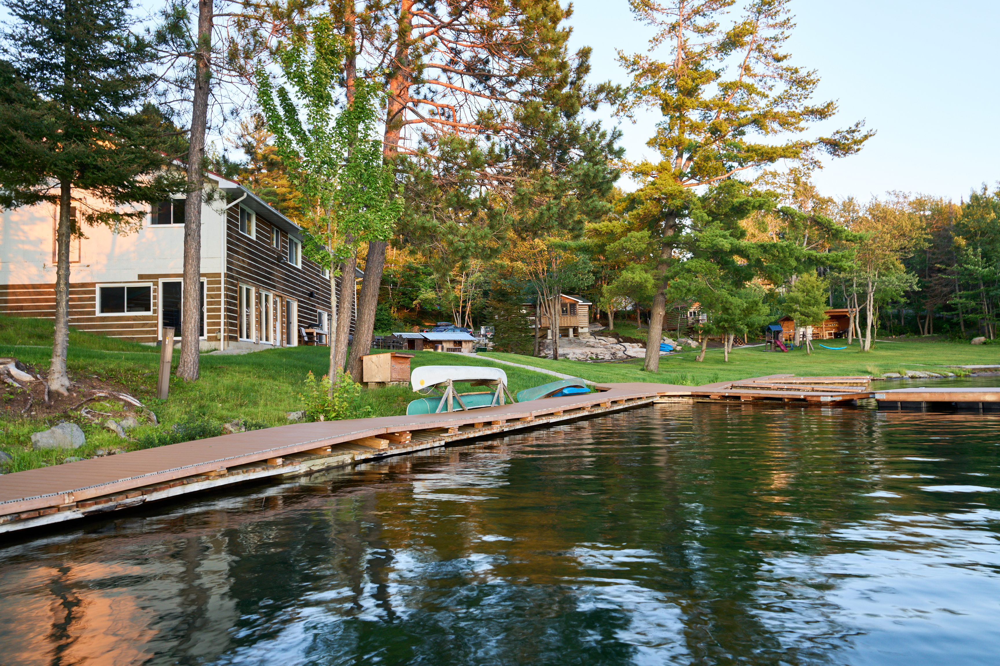 Fairbank Resort