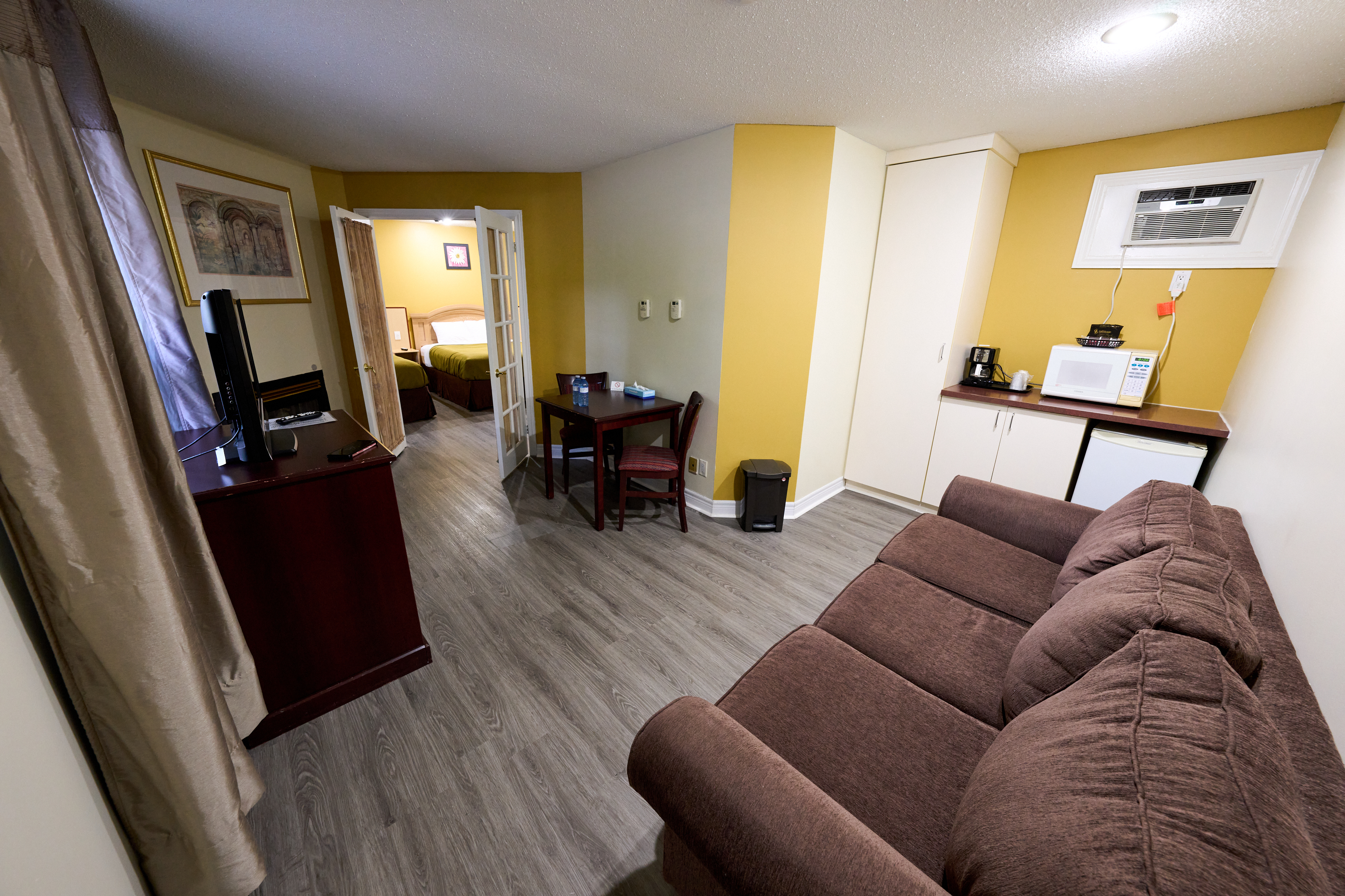 North Bay Inn
