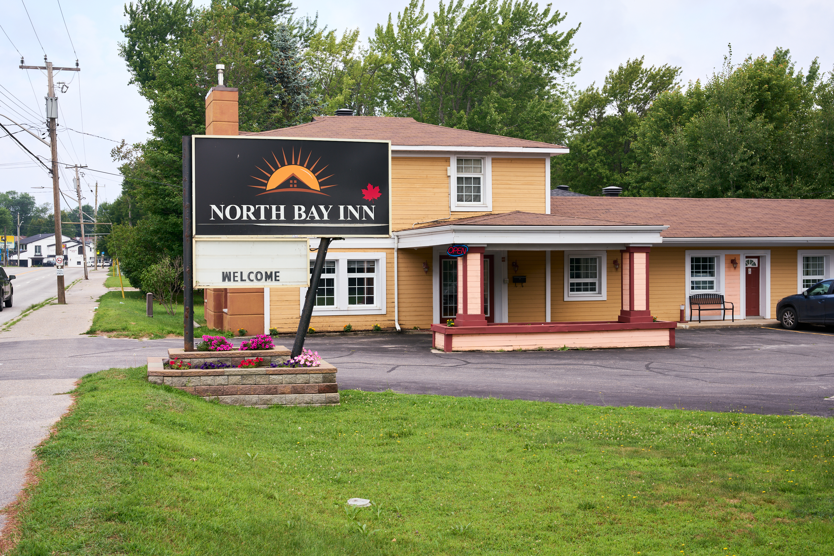 North Bay Inn