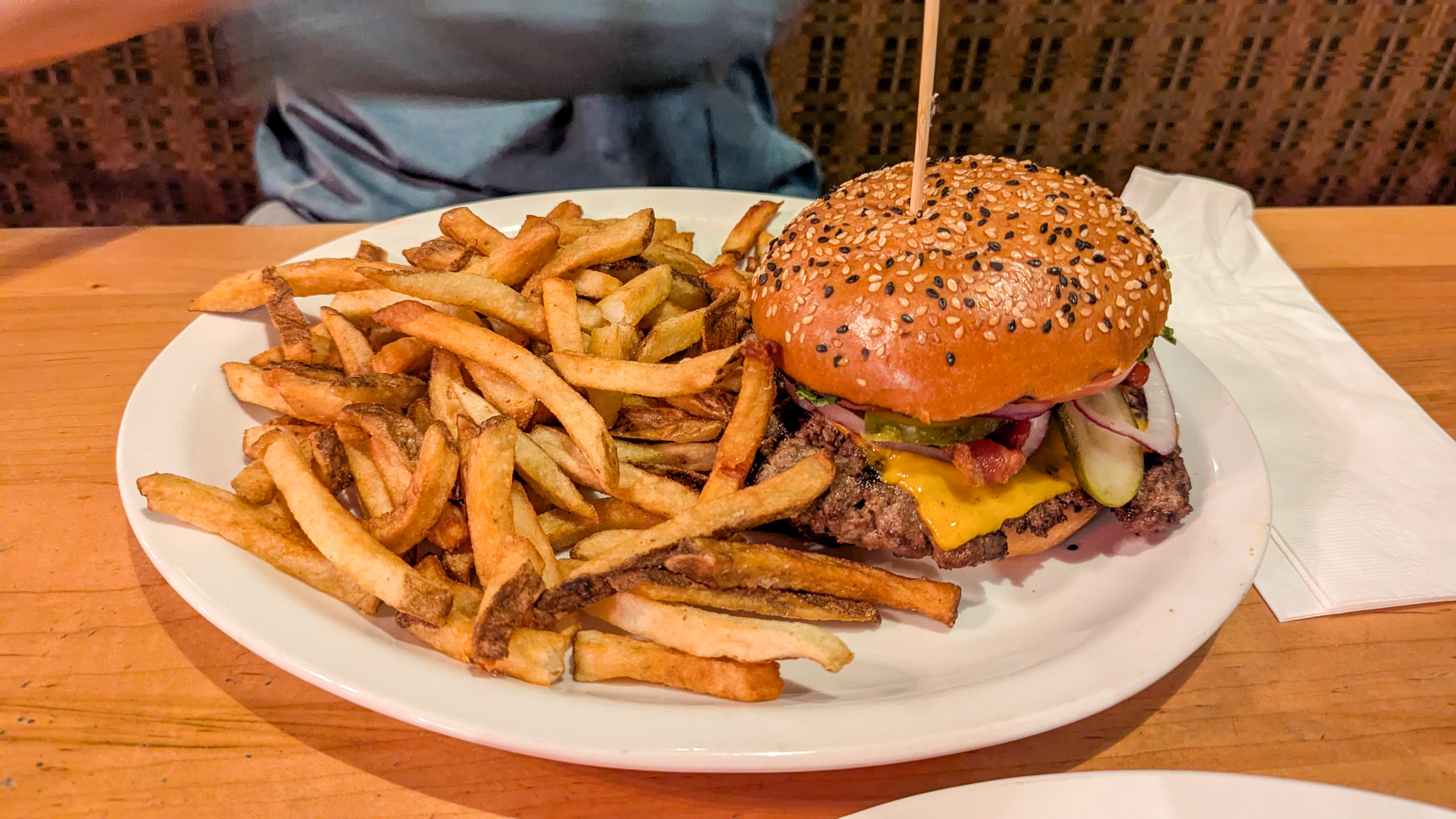 Food