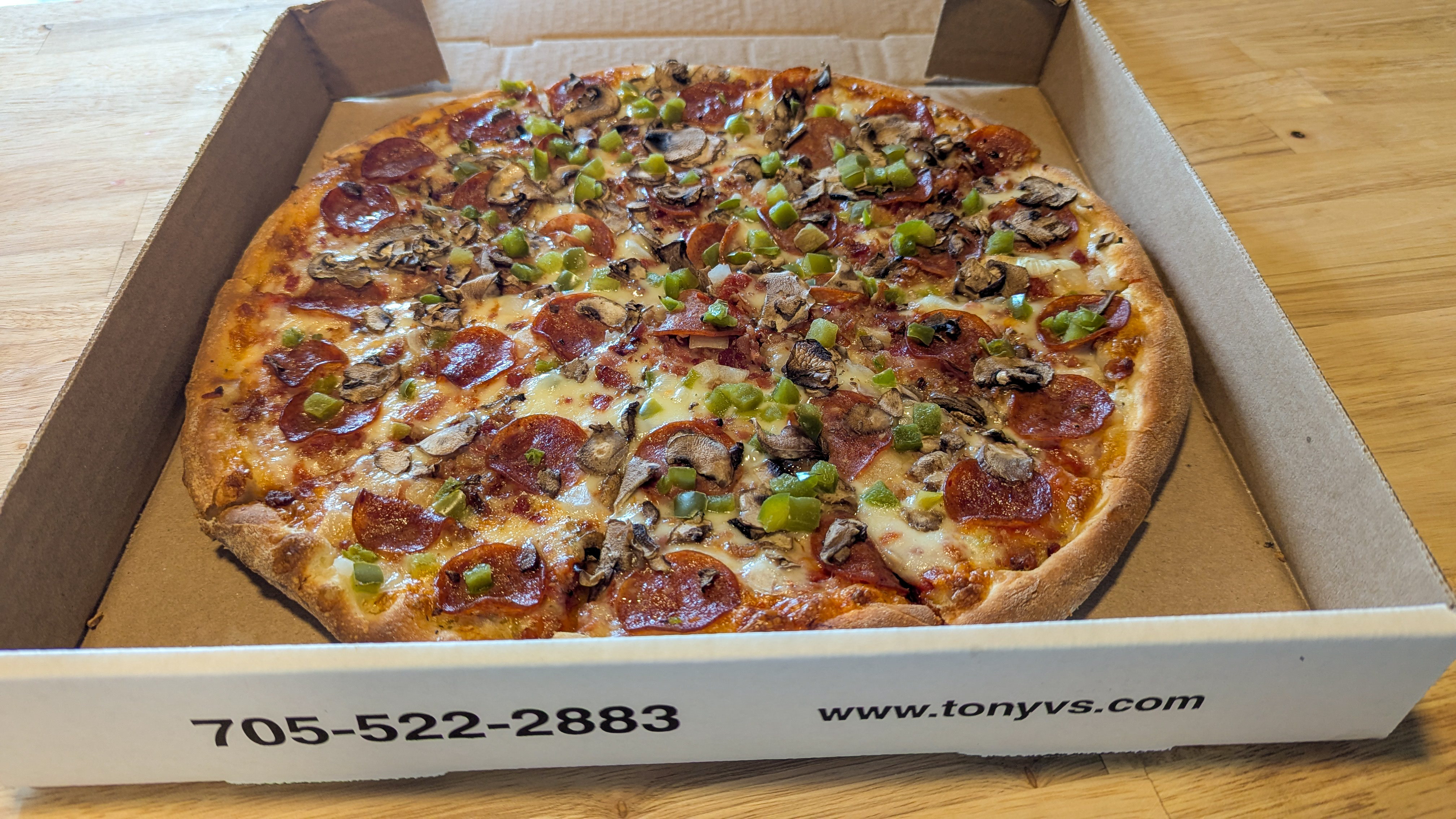 Pizza
