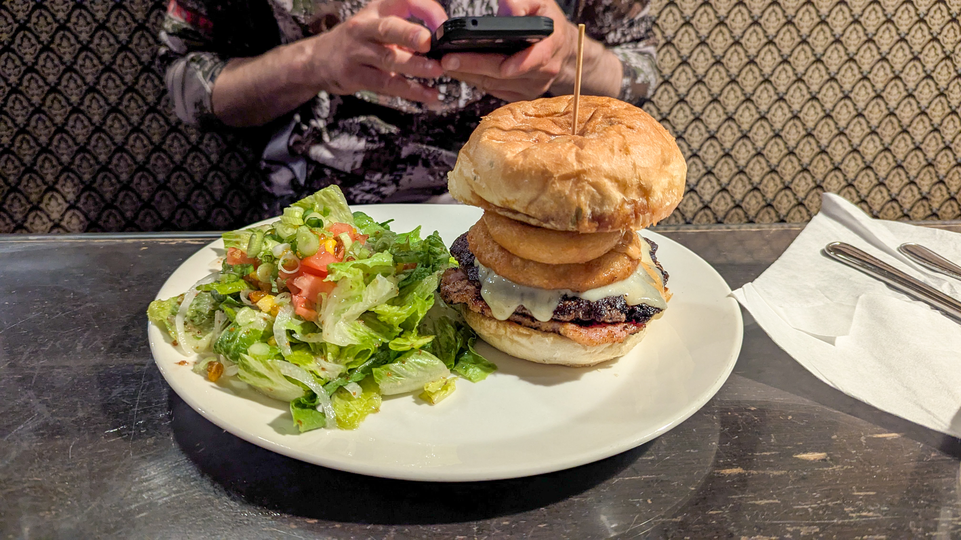 Burger