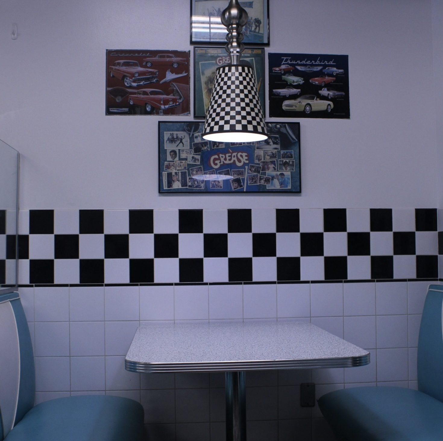 Pine Dairy Bar