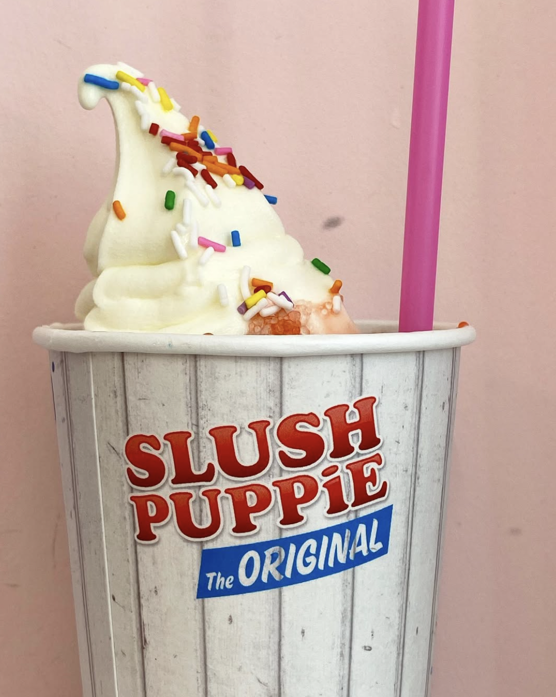 Skup Lake of the Woods Slush Puppie