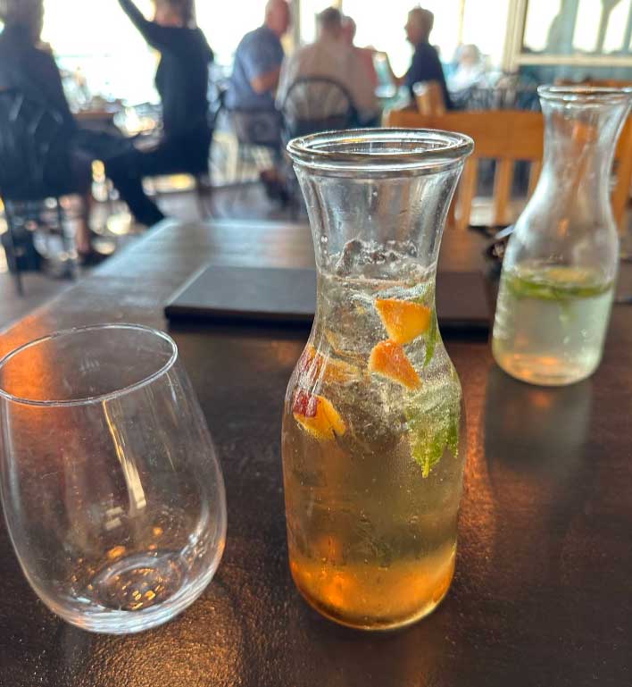 drinks